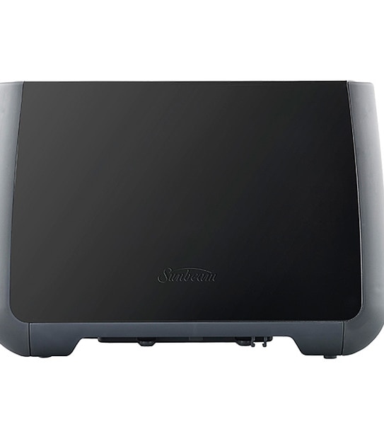 Sunbeam TA4520K Two-Sliced Toaster