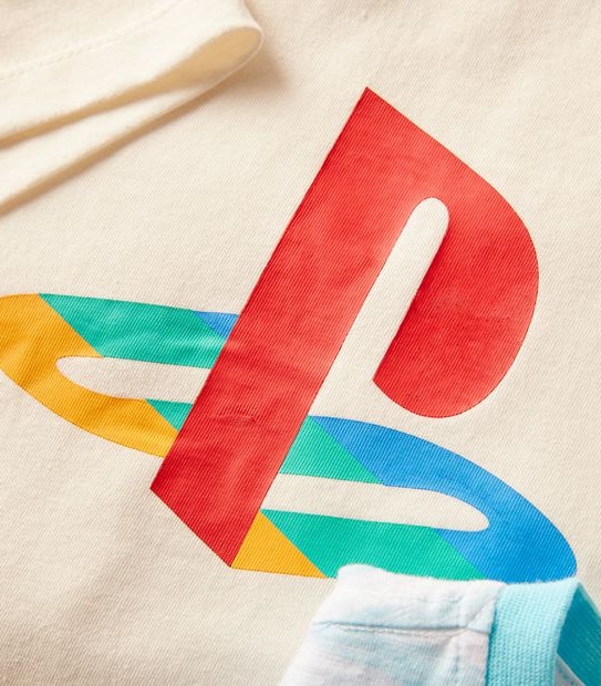 Playstation T-shirt