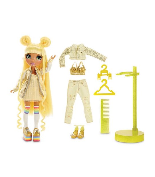 Rainbow High - Winter Break - Fashion Dolls - Assorted*