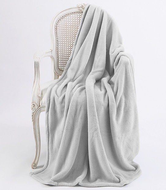 Coral Fleece Blanket