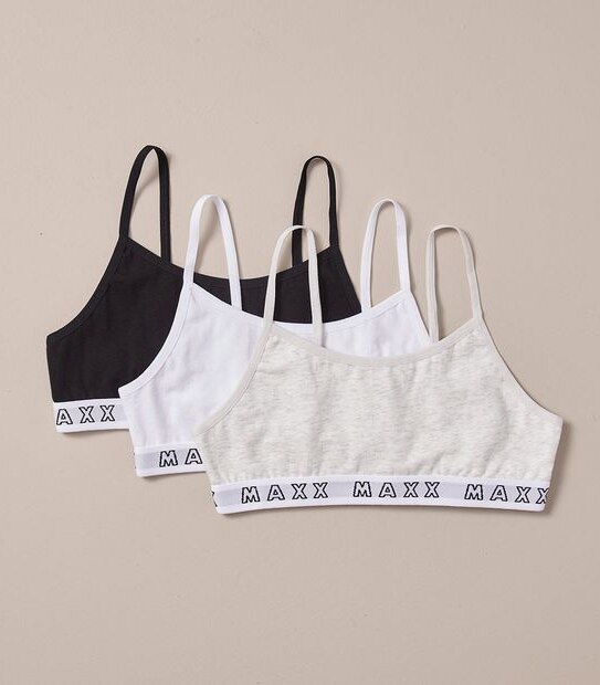 3 Pack Maxx Crops