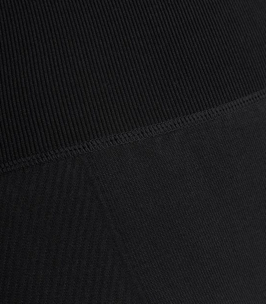 Active Seamfree Ribbed 7/8 Length Tights 5 of 5