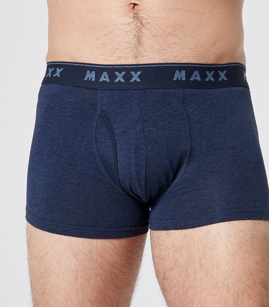 Maxx Flyfront Trunks