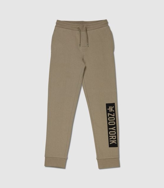 Zoo York Blocked Trackpants
