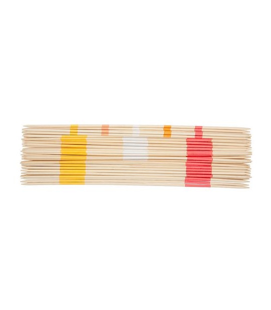 Pacific Club X Sunnylife Giant Pick-Up Sticks Sunset