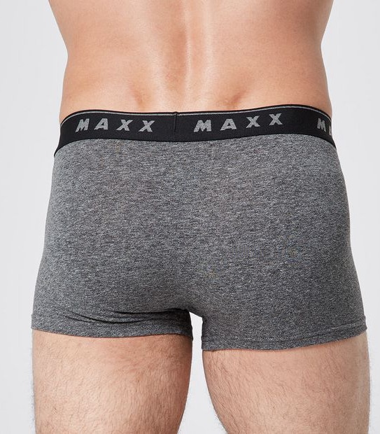 Maxx Flyfront Trunks