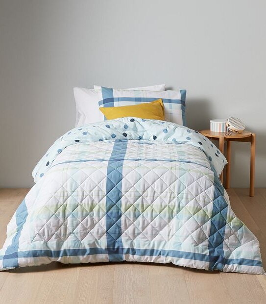 Kids' Hogan Comforter Set