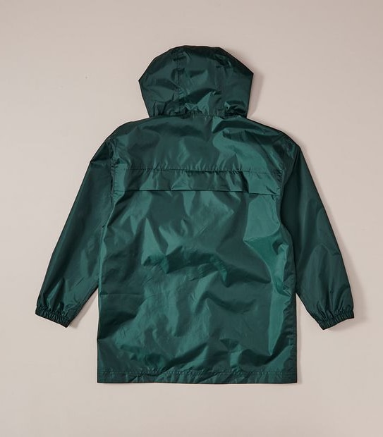 Kids Unisex Spray Jacket