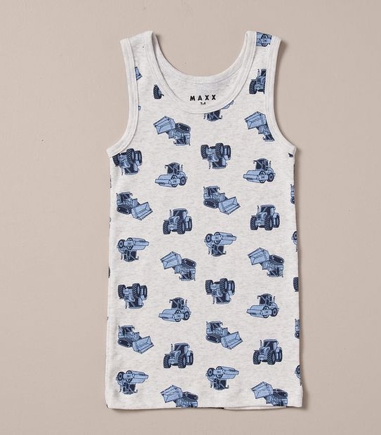 3 Pack Maxx Vests