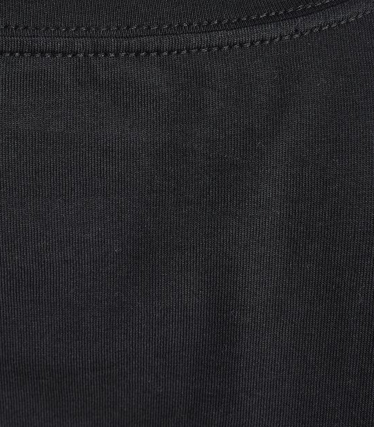 Organic Cotton Waisted Dress