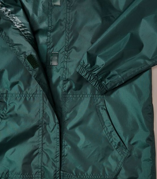Kids Unisex Spray Jacket