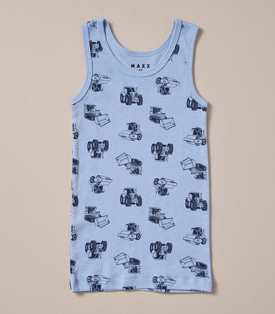 3 Pack Maxx Vests