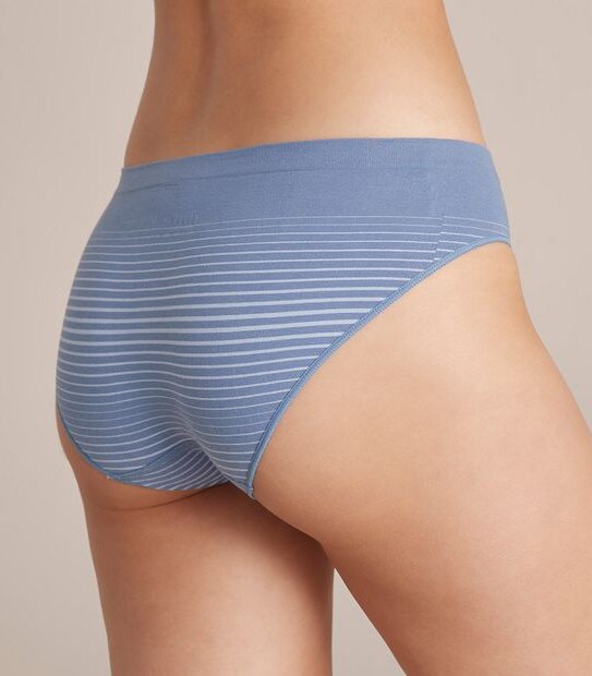 Bonds Seamfree Bikini Briefs; Style: WVH6T