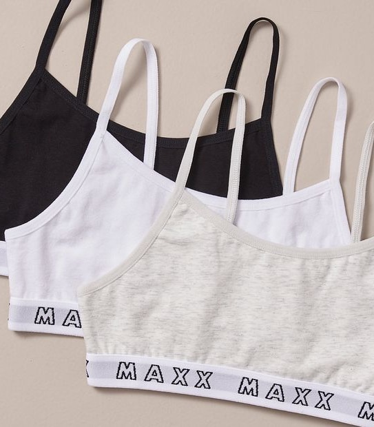 3 Pack Maxx Crops