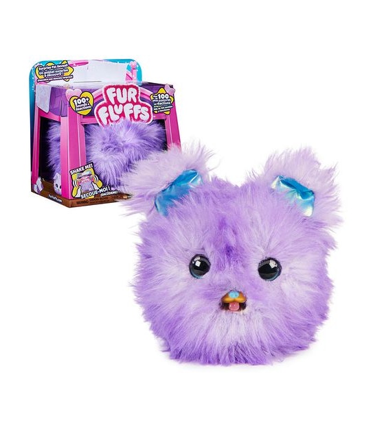 FurFluffs - Pupper-Fuff
