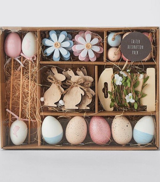 Easter Decorations Pack