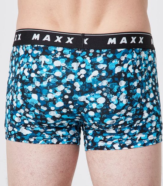 Maxx Flyfront Trunks