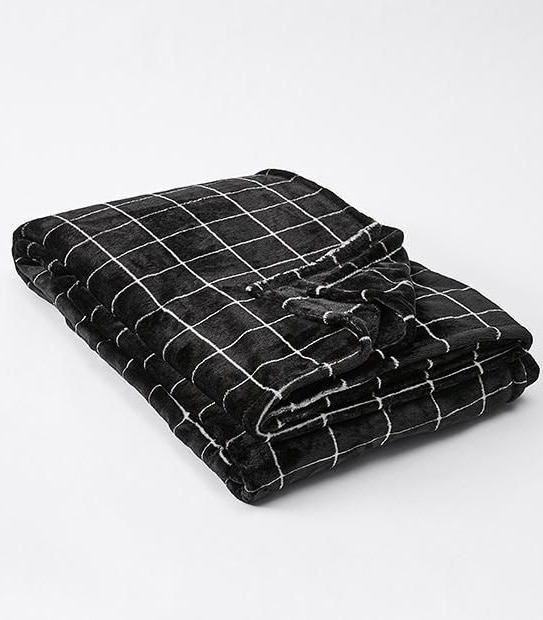 Super Soft Coral Fleece Blanket