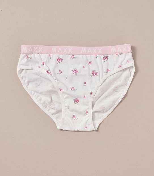 5 Pack Maxx Briefs 4 of 5