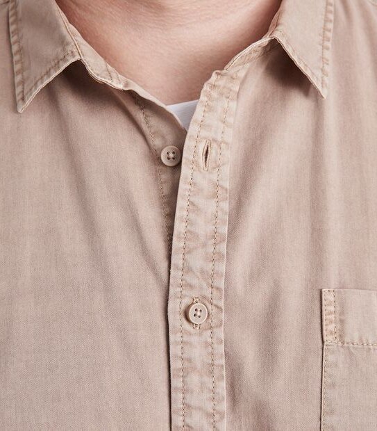 Mr Big Twill Shirt