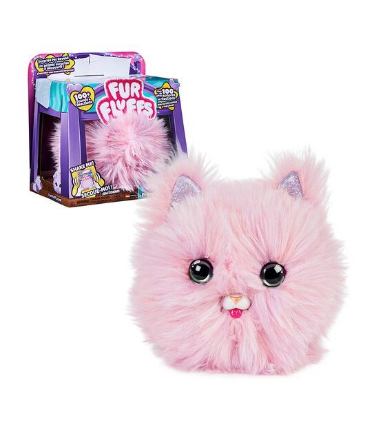 FurFluffs - Purr 'n Fluff