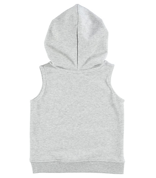 Boys' Pull Over Knit Vest
