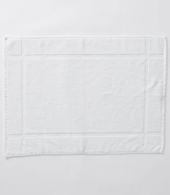 essentials Bath Mat