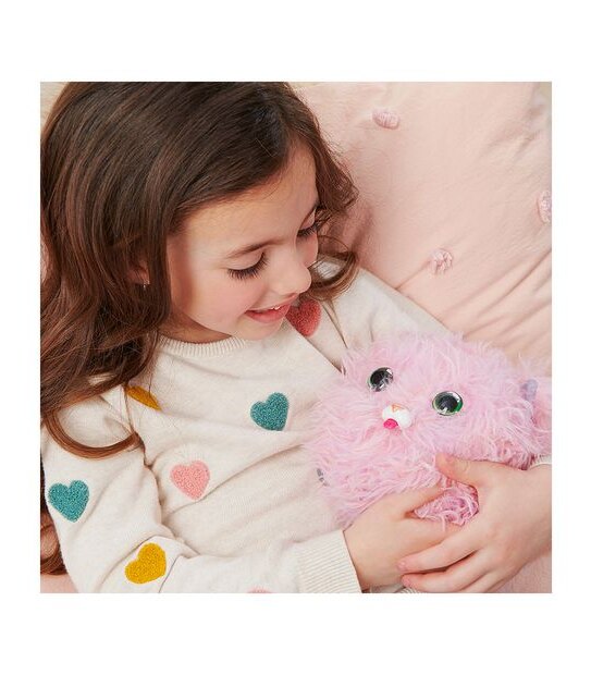 FurFluffs - Purr 'n Fluff