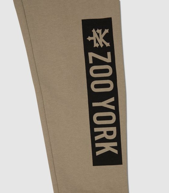 Zoo York Blocked Trackpants