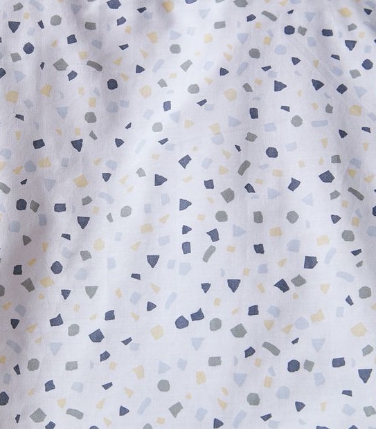 Owen Dino Quilt Cover Set - Double Bed