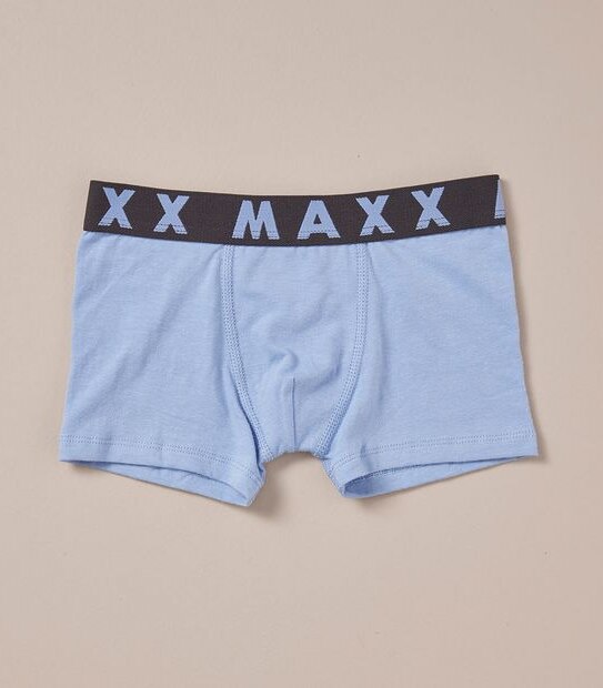 7 Pack Maxx Trunks