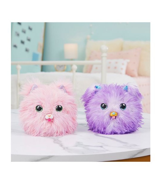 FurFluffs - Purr 'n Fluff