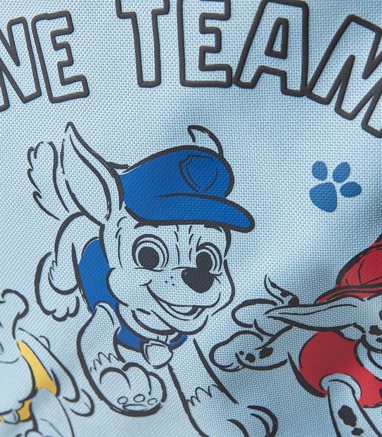 Kids Licensed Backpack - Paw Patrol