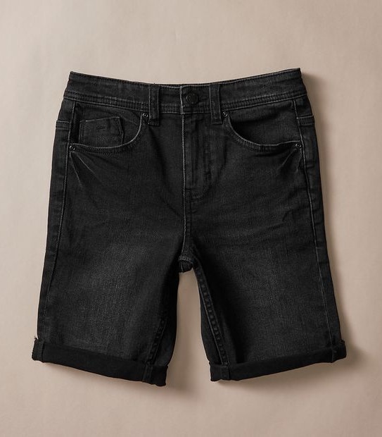 Austin Denim Shorts