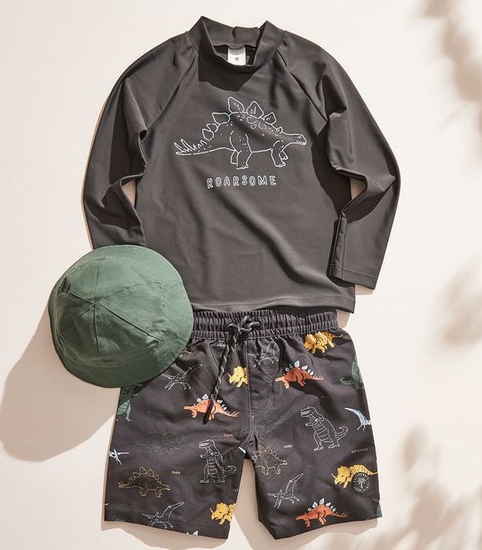 Swim Boardshort