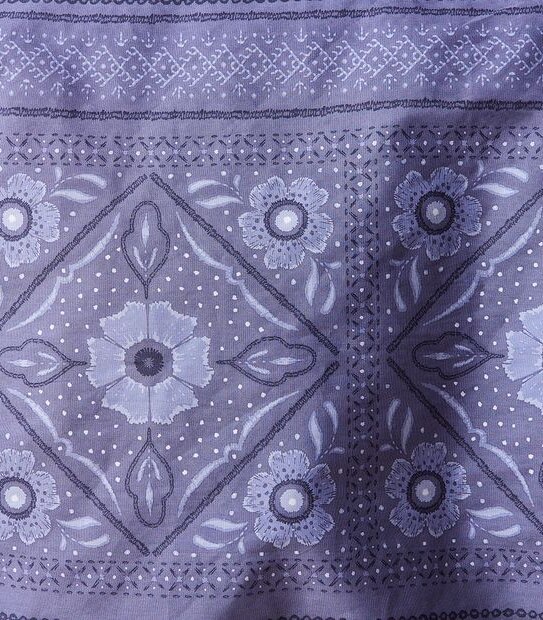 Maya Quilt Cover Set