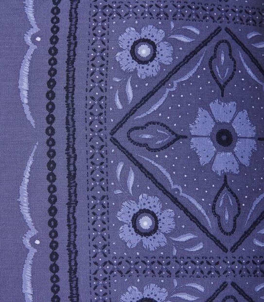Maya Quilt Cover Set