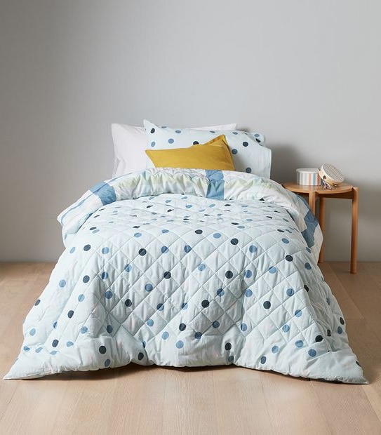 Kids' Hogan Comforter Set