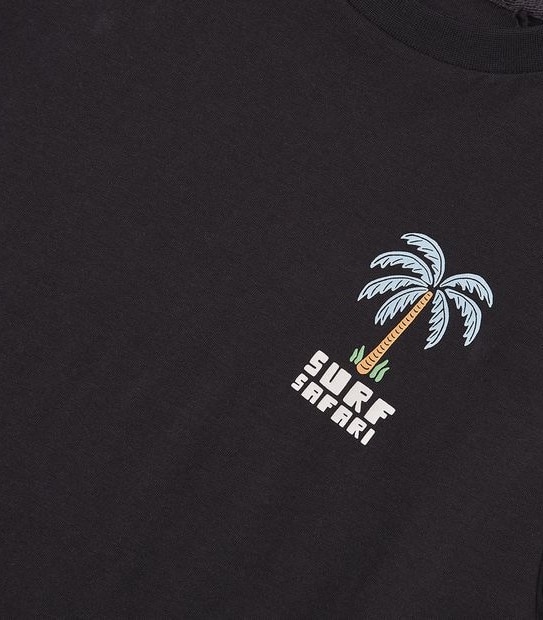 Graphic Print T-shirt 5 of 5