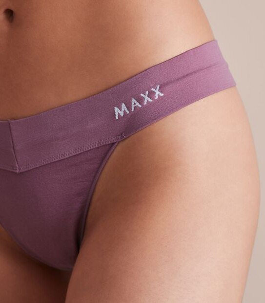 Maxx Seamfree G-String Briefs; Style: LGS986762