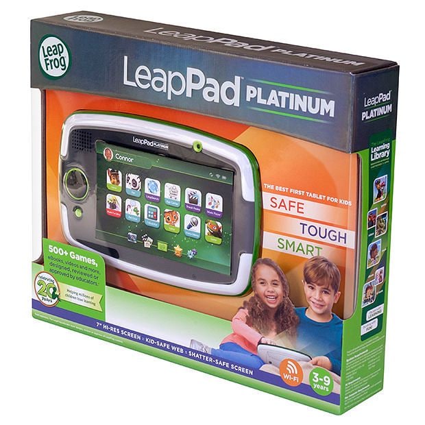 leappad games target