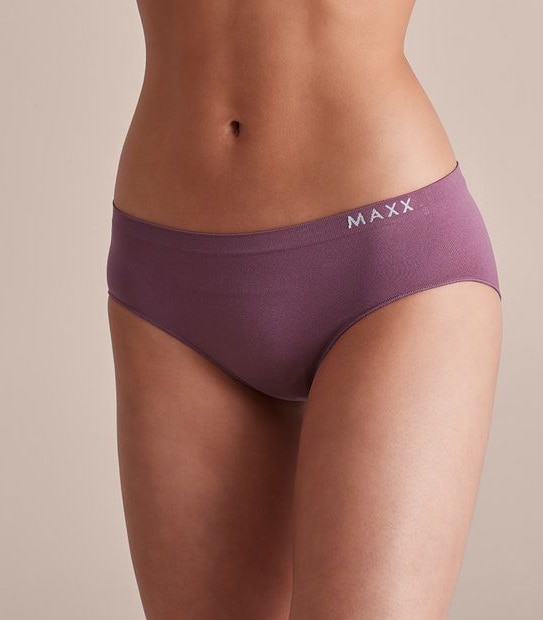 Maxx Seamfree Boyleg Briefs; Style: LBL83566
