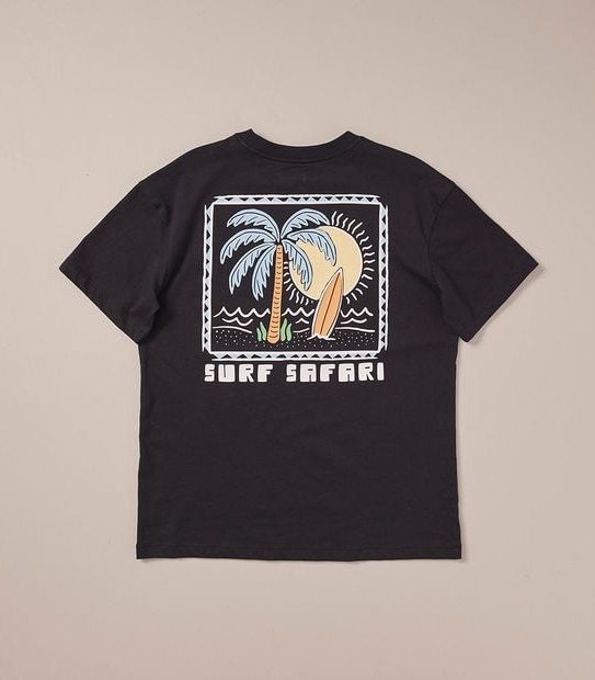 Graphic Print T-shirt