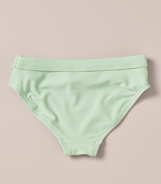 2 Piece Disney Ariel Swim Set