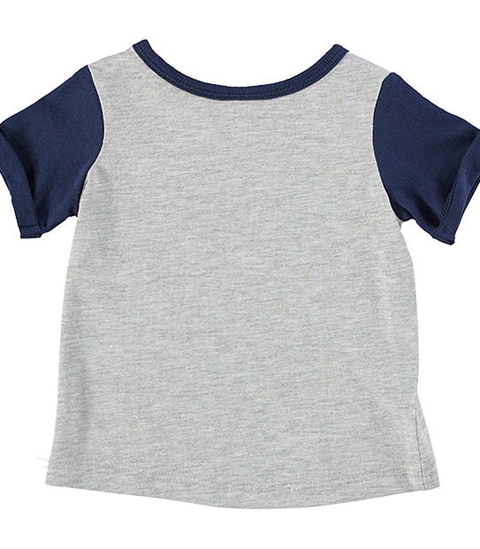 Boys' 2 Piece T-Shirt And Shorts Set