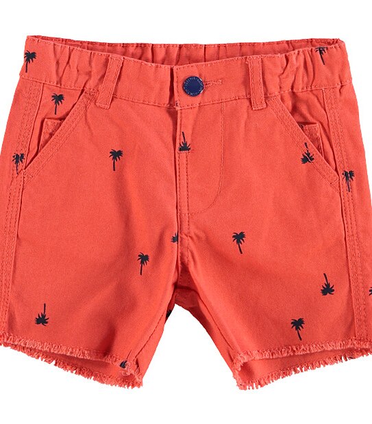Boys' 2 Piece T-Shirt And Shorts Set