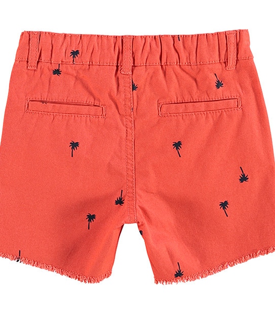 Boys' 2 Piece T-Shirt And Shorts Set