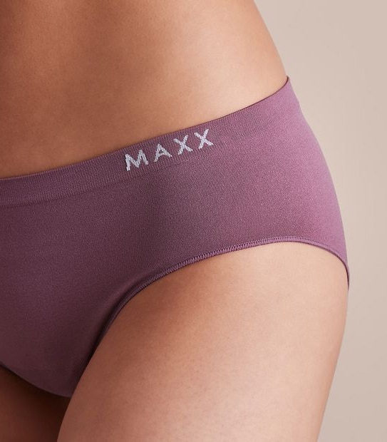 Maxx Seamfree Boyleg Briefs; Style: LBL83566