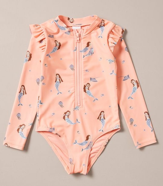 Swim Surfsuit