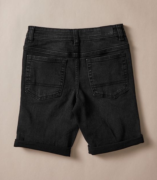 Austin Denim Shorts